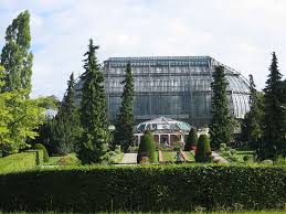 Botanical Gardens Wikimedia Commons