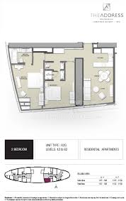 Jumeirah Beach Residence Jbr Dubai