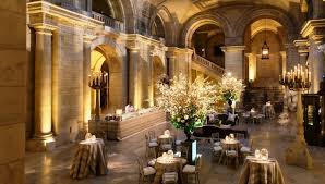 The Best Nyc Wedding Venues By Borough