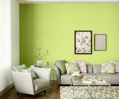 Peppy Lime 7743 House Wall Painting