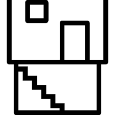 Household Basement Icon Ios 7
