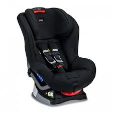 Britax Emblem Us Convertible Car Seat