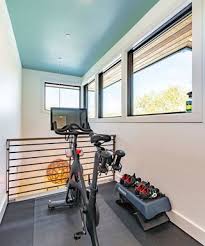 Small Home Gym Ideas Rejig Tiny