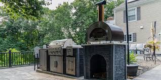How Much Does An Outdoor Kitchen Cost