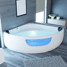 Whirlpool Bath Tub 135x135 Oder 150x150