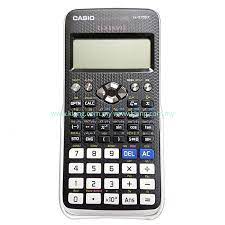 Casio Scientific Calculator Fx570ex