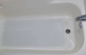 Fiberglass Bathtub Repair