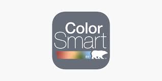 Colorsmart By Behr Mobile On The App