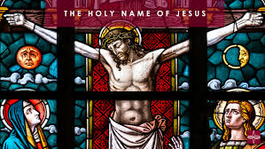 The Holy Name Of Catholic