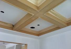 recessed wood ceiling beam 5 i elite
