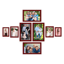 Picture Frame Collage Photo Frame At