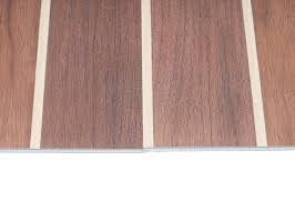 Teak Floor Covering Teak Look