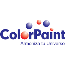 Color Paint Logo Png