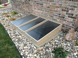 Window Well Covers Lorac Company