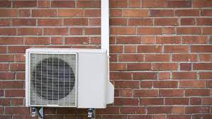Heat Pump Vs Air Conditioner Major