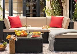 Wayfair Com Patio Furniture Sets On