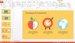 Target Powerpoint Icon Slidemodel