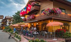 Top Vail Restaurants For Outdoor Dining