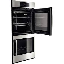 Benchmark Series Double Wall Oven