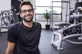 Advice For Working Out In Glasses