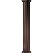 Endura Aluminum Column