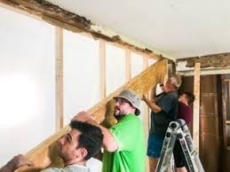 how to remove a load bearing wall diy