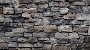 Seamless Texture Of A Solid Rock Wall