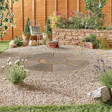 Abbey Circle Kit Antique 1 5m Garden