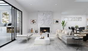 Design Your Living Room Around Your