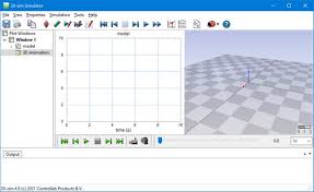 20 Sim Webhelp Toolboxes Animation