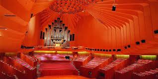 Sydney Opera House Event Spaces