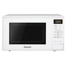 Panasonic 20l Compact Microwave Oven
