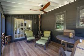 A Screened Porch The Best Of Both Worlds