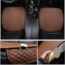 Universal Leather Car Seat Cover For