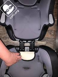 Baby Trend Hybrid Combination Car Seat