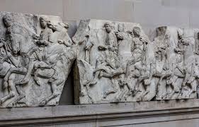 10 Facts About The Elgin Marbles