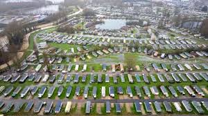 Storm Henk Chaos As Northampton Holiday