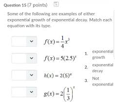 Solved Question 15 7 Points C Some Of