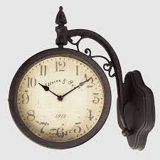 Pedometer Thermometer Alarm Clock