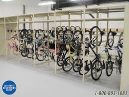 Police Bike Storage Racks Southwest