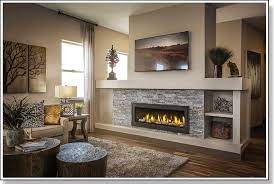 Installing A Gas Fireplace Insert