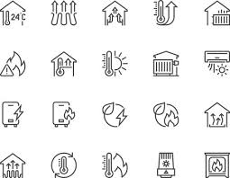 Space Heater Icon Images Browse 1 982