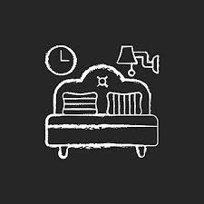 Master Bedroom Icon Png Images Vectors