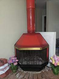 Fk18 Heatilator Wood Fireplace Blower