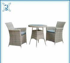 Outdoor Furniture Coffee Table Set 2