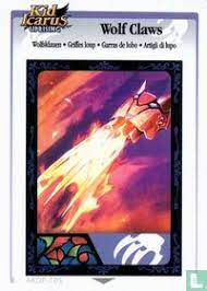 kid icarus uprising trading cards