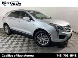 Pre Owned 2019 Cadillac Xt5 Luxury 4d