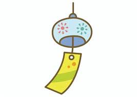 Free Clipart Similar To Wind Chimes