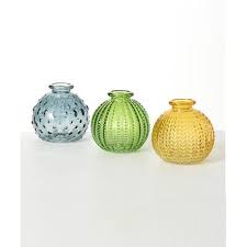 Sullivans Decor Vases Multicolor