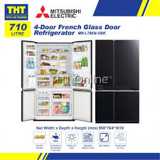 Refrigerator Mitsubishi Electric Malaysia